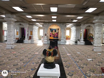 Hindu Culture Center of North Alabama