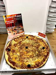 Photo n°24 de Liberty Pizza à Poulx (Pizzeria)