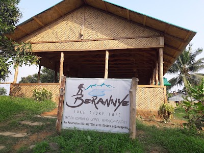Photos of Berannye Lake Shore Cafe