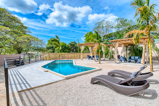 Apartamentos Muna Santa Rosa