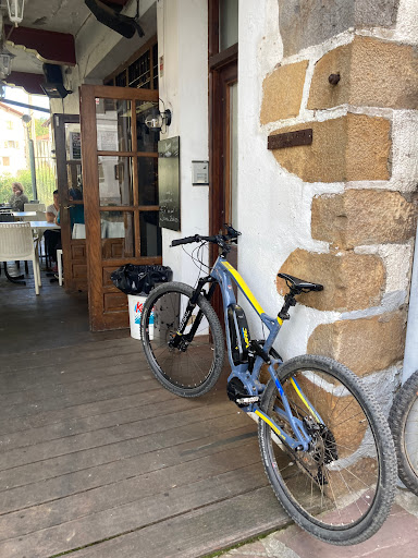 e-bike GO! - Thumbnail