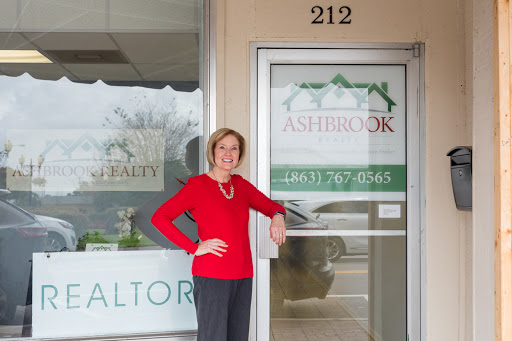 Ashbrook Realty - Visual
