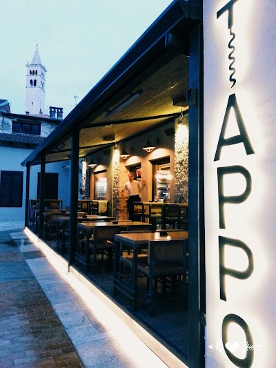 Photos of Tappo