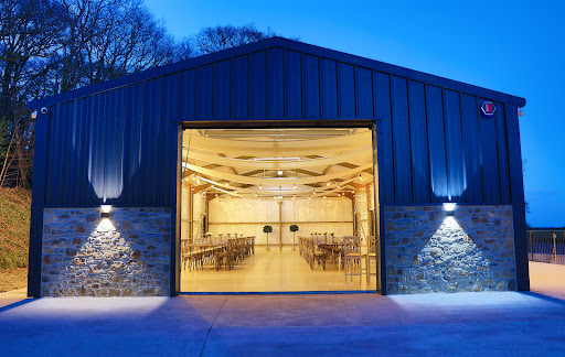 West Regwm Farm Events Venue - Thumbnail
