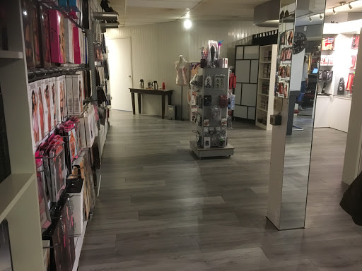 Erotheek Hengelo - Thumbnail