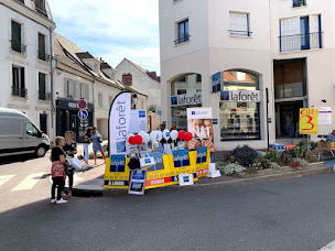 Photo n°4 de Agence immobilière Laforêt Arpajon à Arpajon (Agence de location immobilière)