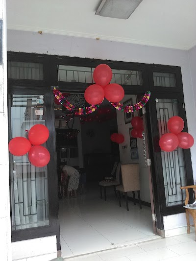 Photos of Jaya Raya