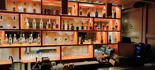 Puerto Bar Logo