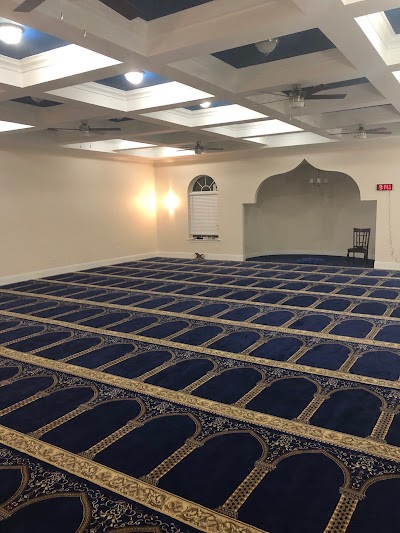 Masjid Umar Opelousas