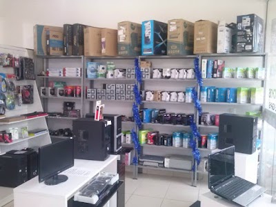 Photos of M-tec Inform&aacute;tica