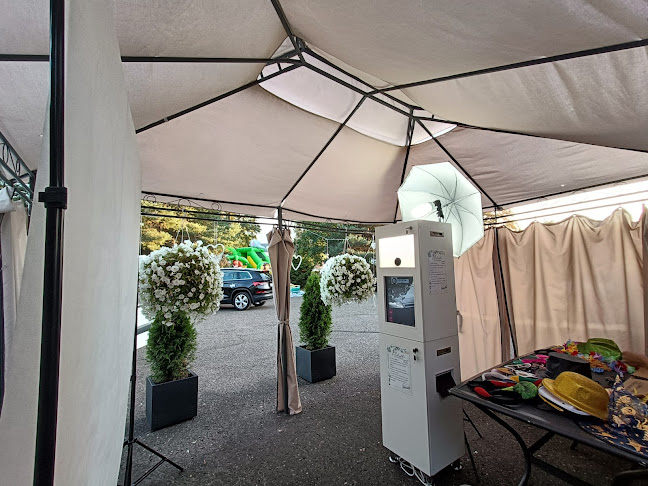 Zabawomania, Bar4Fun, Photo4Fun, 4Event