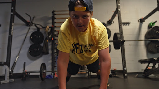 Intelligent Fitness Design the Boot camp for Body & Brain LLC - Thumbnail