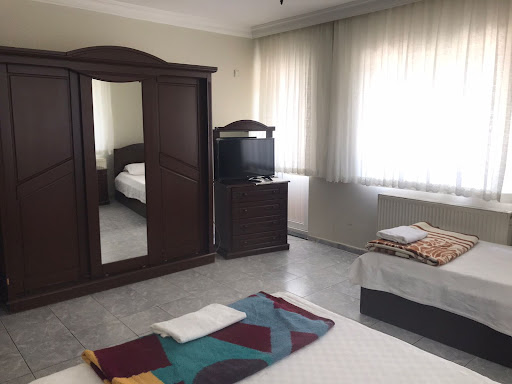 Gülseven Otel