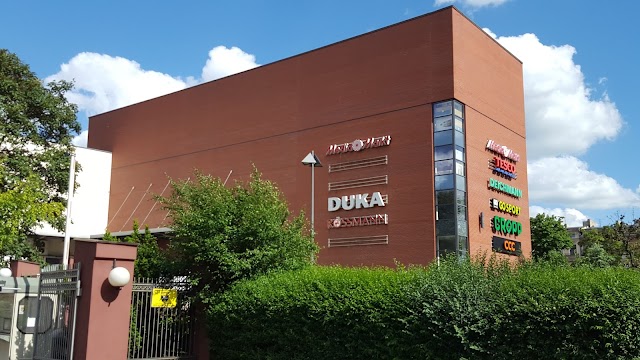 Galeria Łódzka