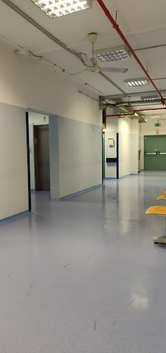 Hospital San Nicola Pellegrino - Thumbnail