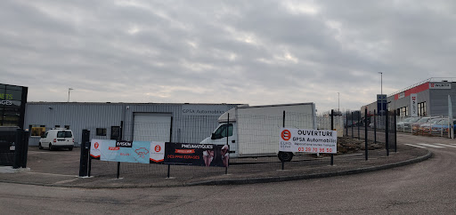 Gpsa Automobiles Eurorepar Car Service Vesoul - Thumbnail
