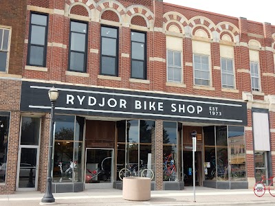 Rydjor Bike Shop