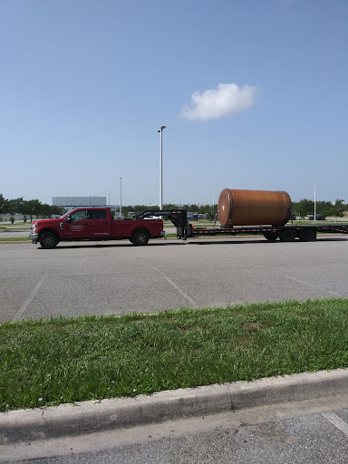 Porta Transportation, LLC Gallery - United States