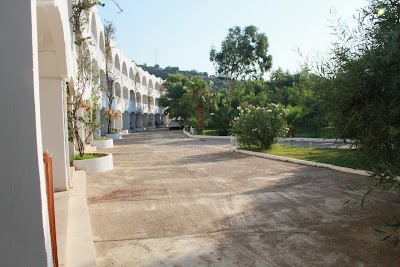 Photos of Intermot Bogsak Motel