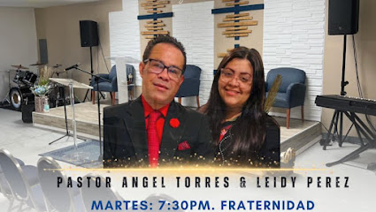 Foto de Samaria iglesia evangélica of Kissimmee inc. 