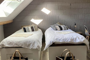 Photo n°1 de Guest House Une Pause à La Guette à Uxeau (Gîte)