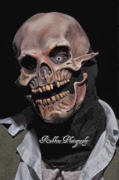 Photos of Darksyde Acres Haunted House