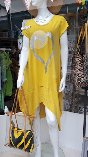 Reviews of Zeebra Chic in Ipswich - Shop