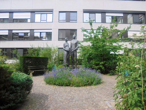 ZNA Psychiatric Hospital Stuivenberg