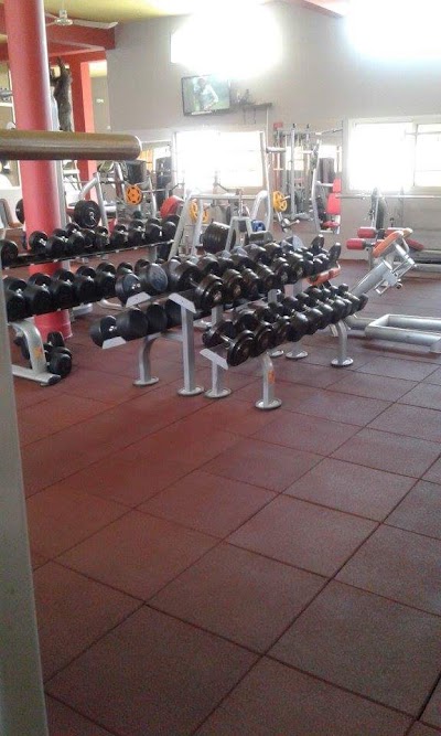 Photos of Budo Club Fitness Centre