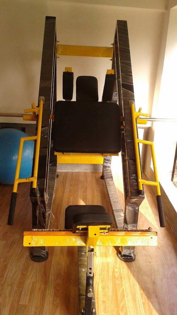 Fitness Gym Main Branch