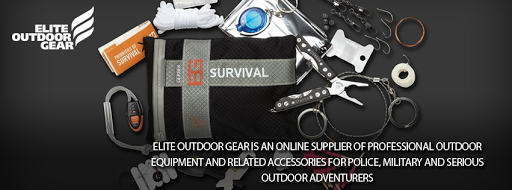 Elite Outdoor Gear - Leatherman Multitools Seller in Australia