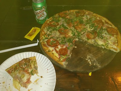 Photos of La Casita Pizza