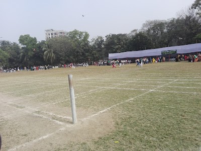 Photos of Sultana Kamal Mahila Complex