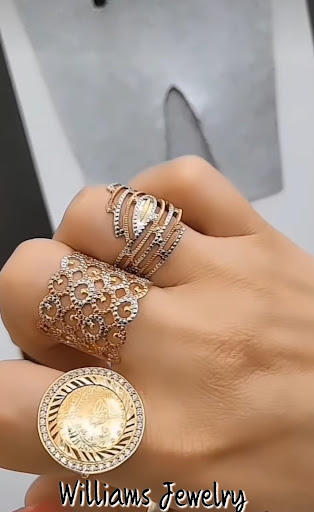 Williams Jewelry Cash For Gold - Thumbnail