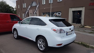 Photos of Auto Clinic Ltd