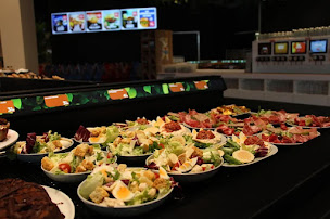 Photo n°3 de Flunch à Toulouse (Restaurant de sundae)