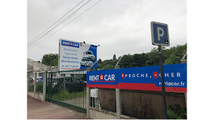 Photo n°1 de Rent A Car à Soisy-sous-Montmorency (Agence de location de voitures)