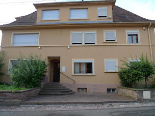 Photo n°3 de Cabinet Dentaire Deroussent à Soufflenheim (Dentiste)