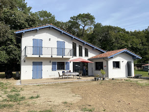 Photo n°9 de Jouve Architecture à Capbreton (Architecte)