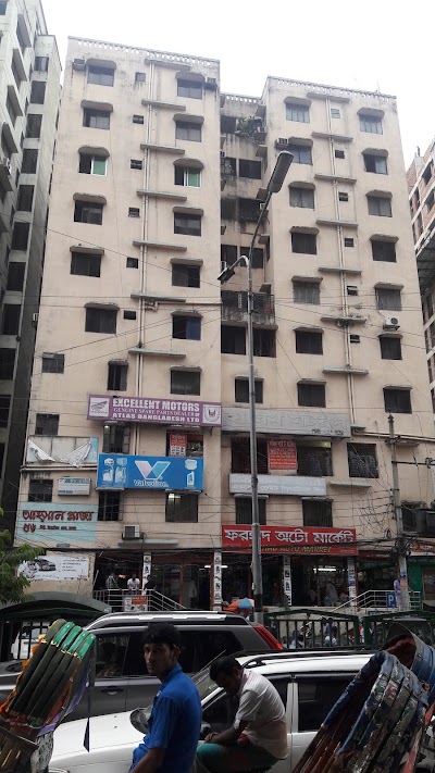 Photos of Ahsan Plaza