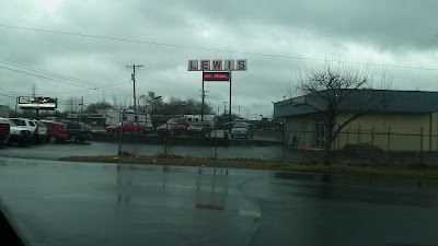 Photos of Lewis RV