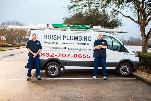 Buish Plumbing - Thumbnail