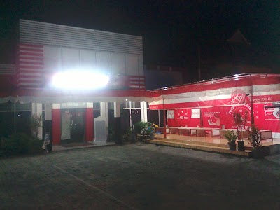 Photos of Plasa Telkom Jombang