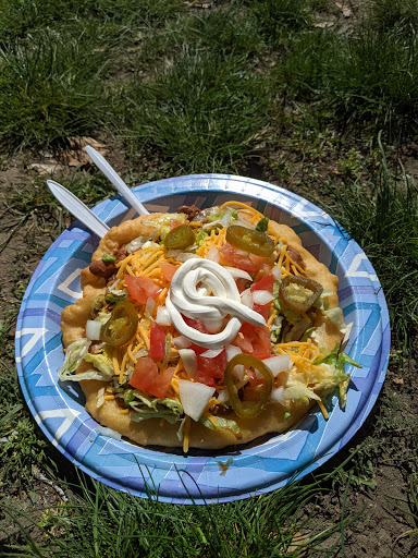 Kalama Fry Bread - Thumbnail
