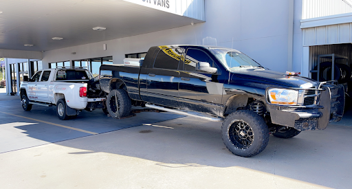 Smith Towing & Recovery - Thumbnail