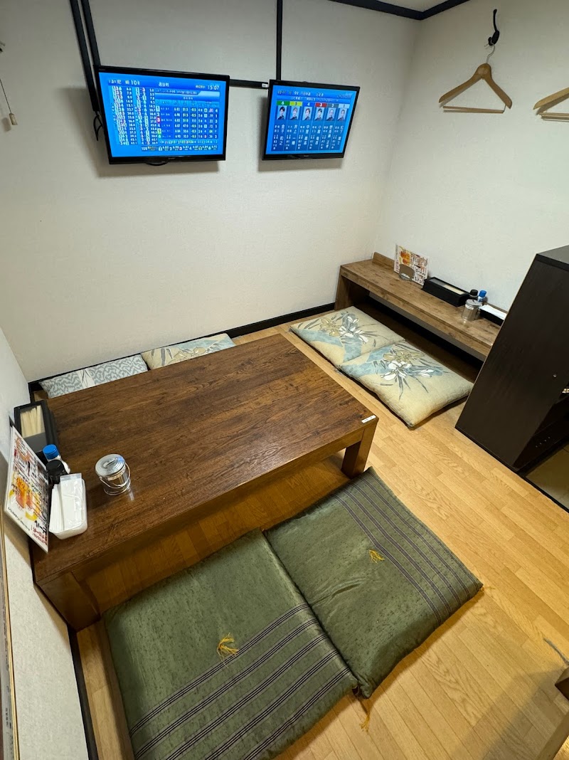 ボートレース酒場 ケン坊