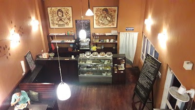 Photos of Coffee Culture