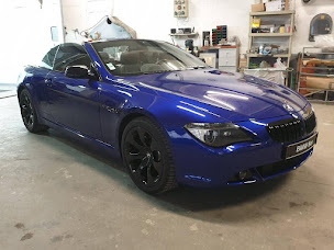 Photo n°1 de Renault Dacia Ateliers Et Garages Rachais à Lyon (Atelier de carrosserie automobile)