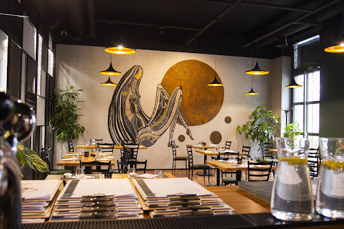 Restauracja Al Fuego