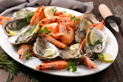 Weststate Seafoods
